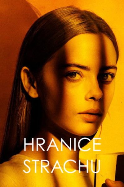 Plakát Hranice strachu