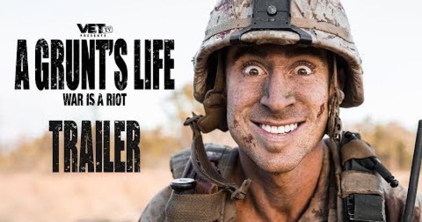 A Grunt's Life