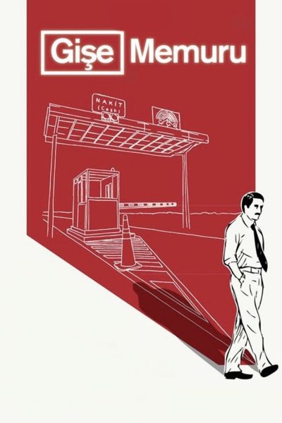 Plakát Dálniční budka