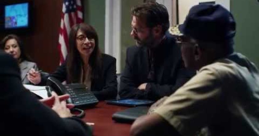 Megažralok versus Kolossus