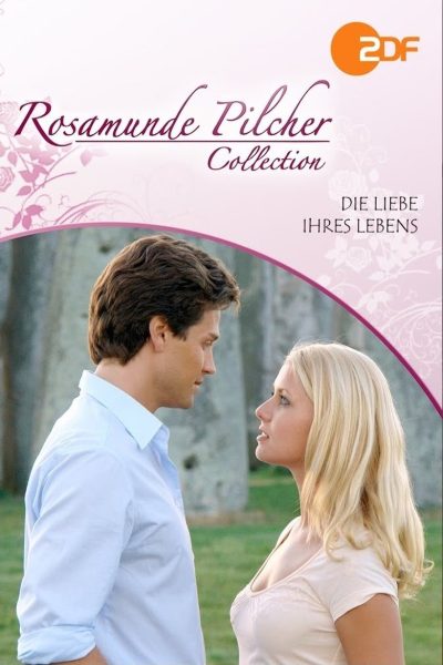 Plakát Rosamunde Pilcher: Láska jejího života