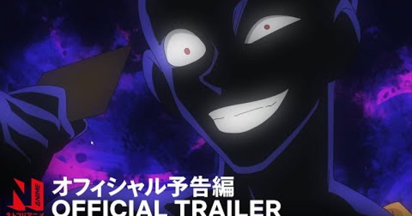 Detektiv Conan: Pachatel Hanzawa