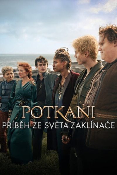 Potkani: Příběh ze světa Zaklínače