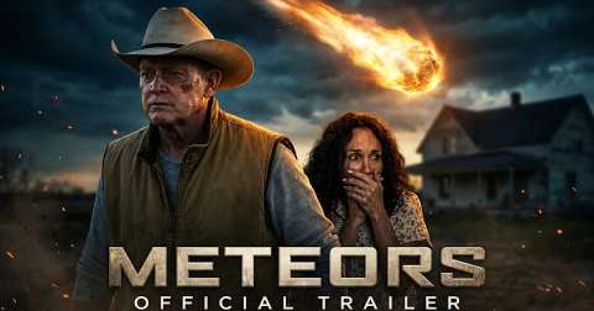 Meteors
