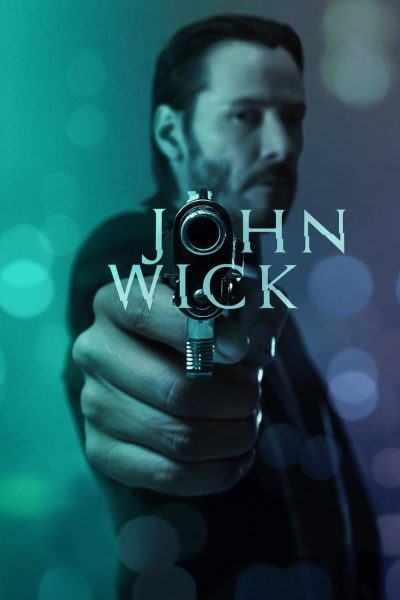Plakát John Wick