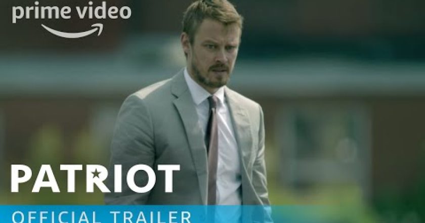 Patriot