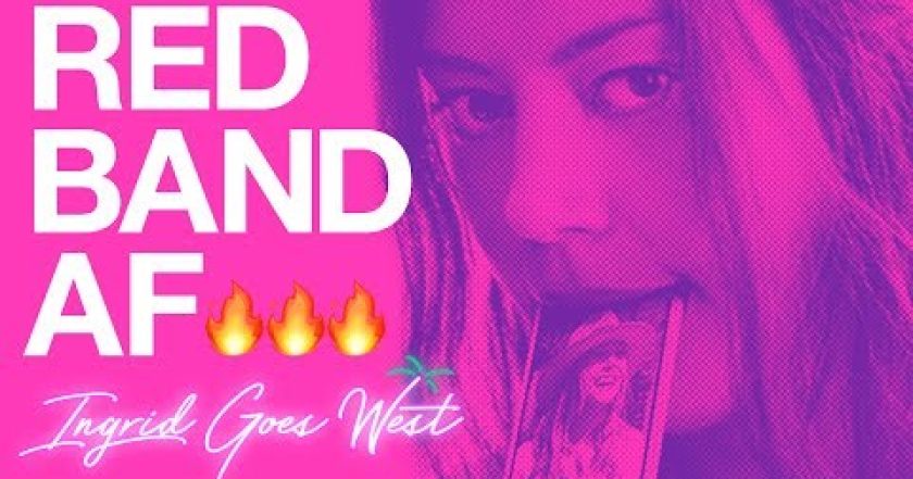 Ingrid míří na západ