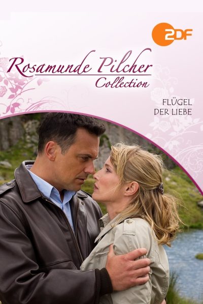 Plakát Rosamunde Pilcher: Na křídlech lásky