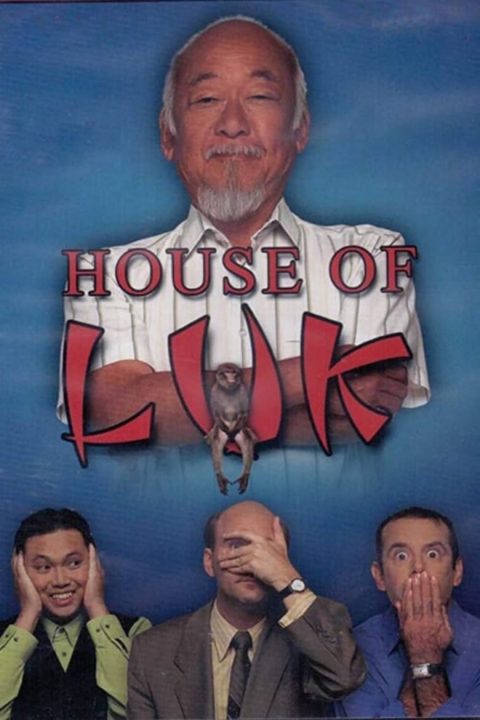 Plakát House of Luk