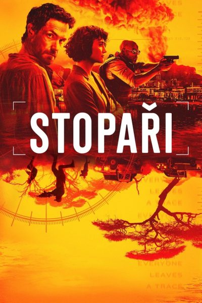 Plakát Stopaři