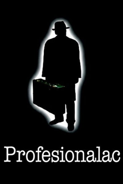 Plakát Profesionál