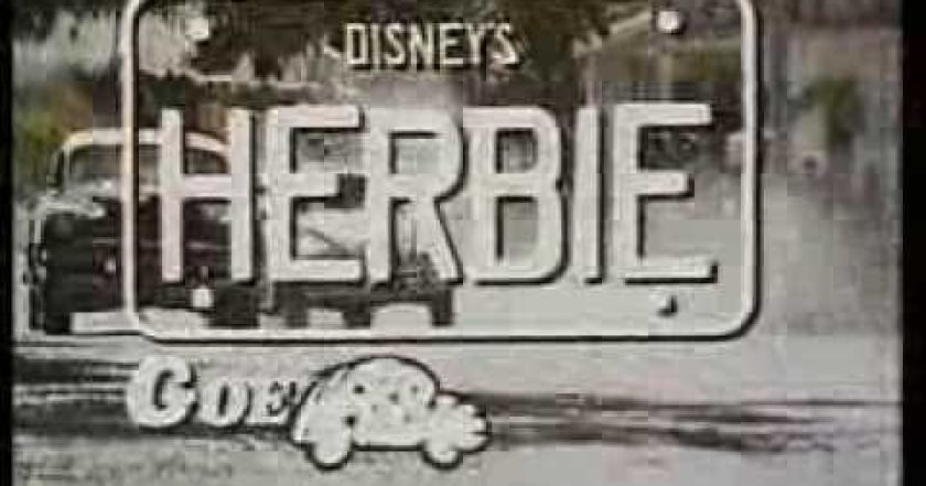 Herbie a poklad Inků