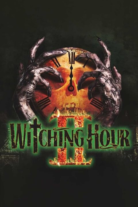 Plakát Witching Hour II