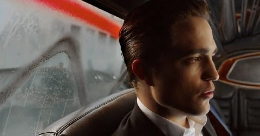 Cosmopolis