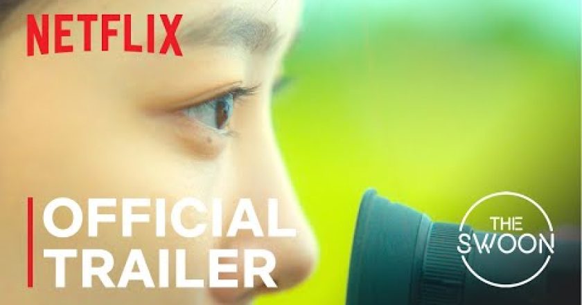 Holka z 20. století