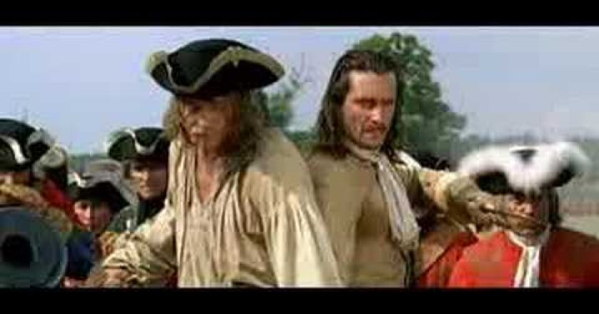 Sluha Jeho Veličenstva