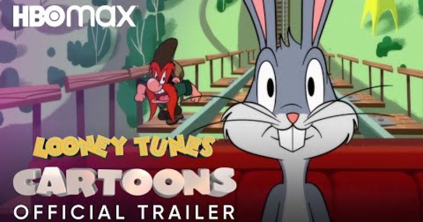 Looney Tunes: Animáky