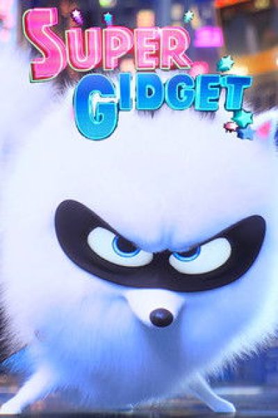 Plakát Super Brigitte