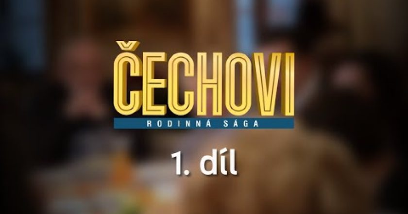 Čechovi