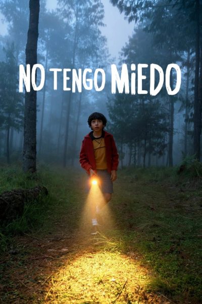 Já se nebojím