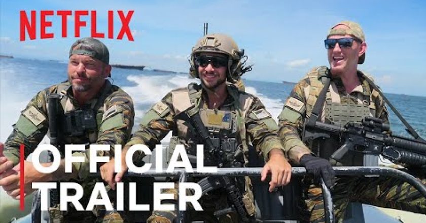 Nejdrsnější speciální jednotky světa