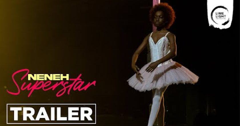 Neneh Superstar