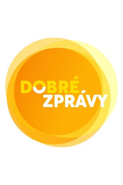 Plakát Dobré zprávy