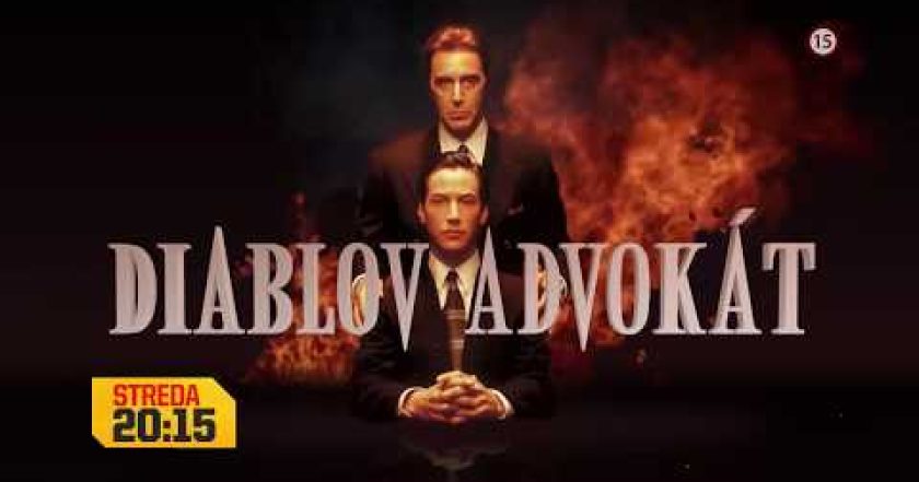 Ďáblův advokát