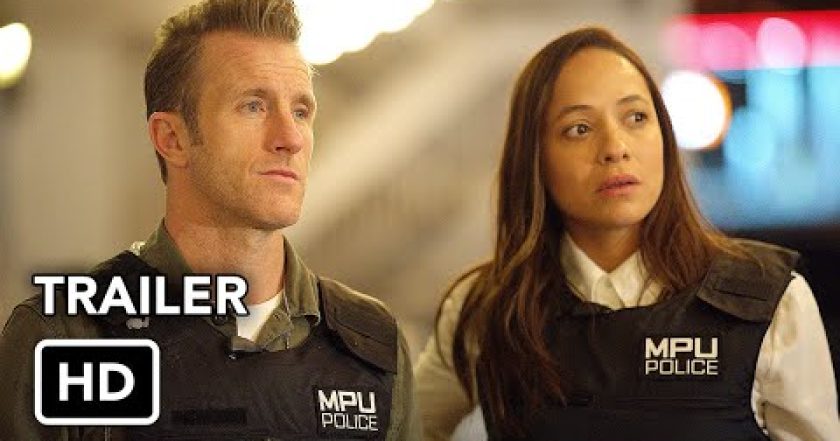 Alert: Missing Persons Unit