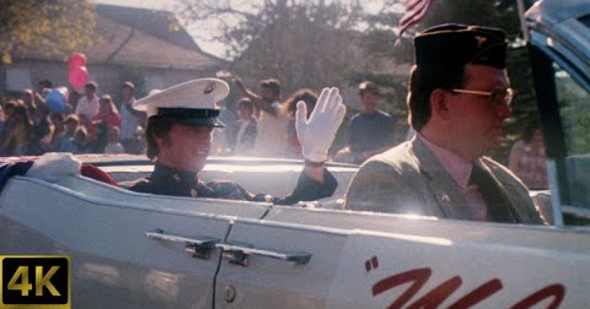 Narozen 4. července