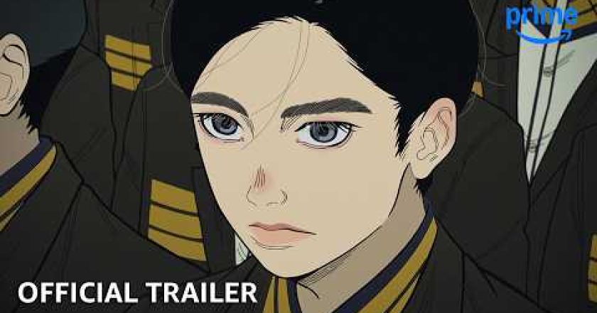 Nippon Sangoku: Tři národy rudého slunce