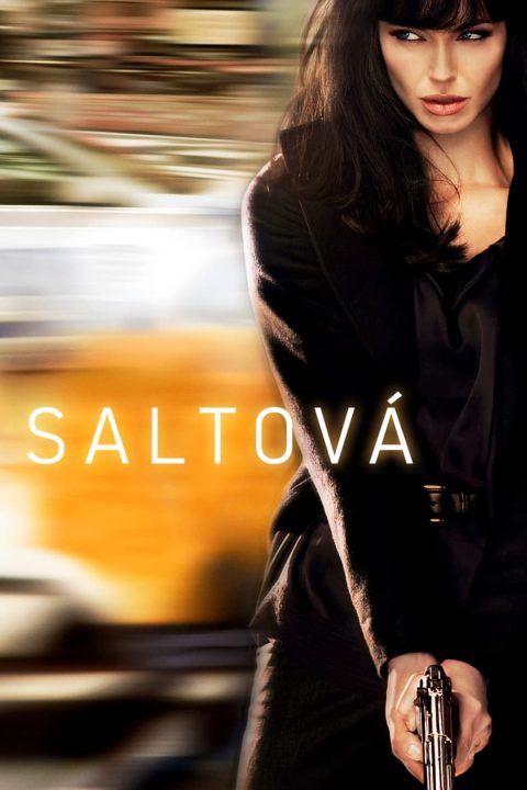 Plakát Saltová