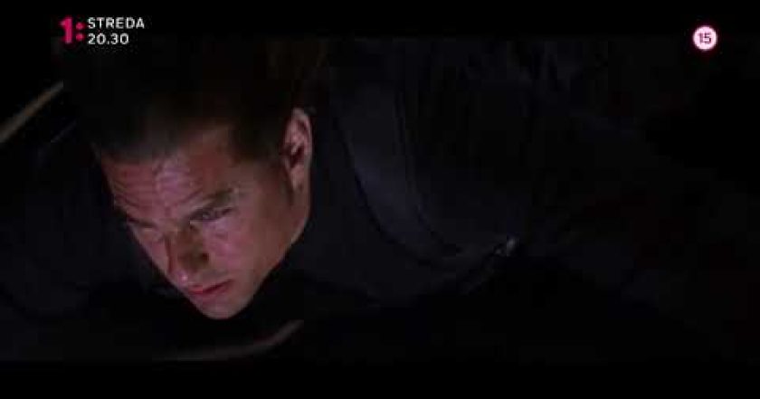 Mission: Impossible 2