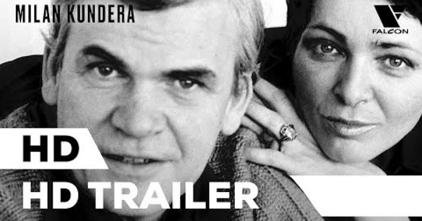 Milan Kundera: od žertu k bezvýznamnosti