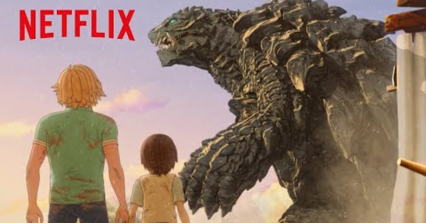 GAMERA: Znovuzrození