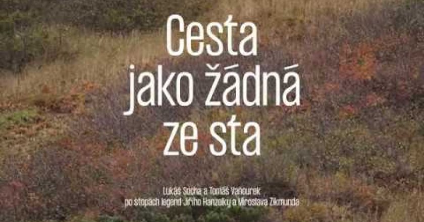 Cesta jako žádná ze sta