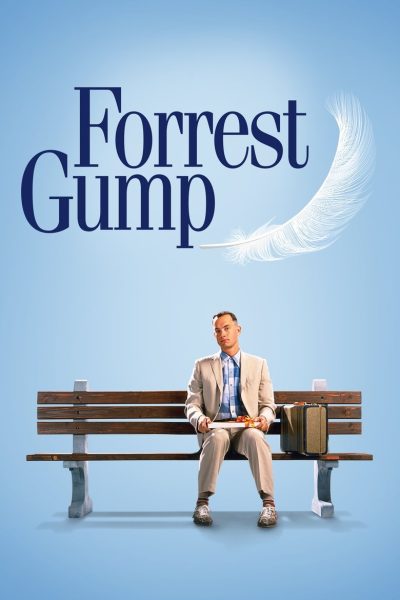 Plakát Forrest Gump