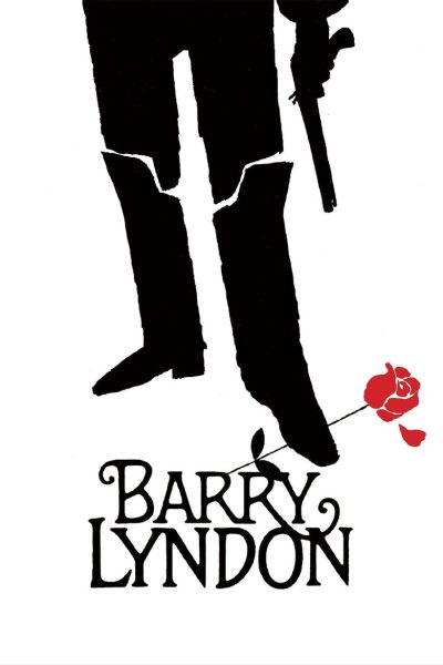 Plakát Barry Lyndon