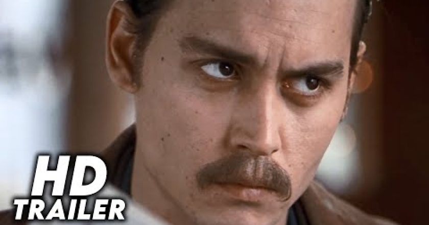 Krycí jméno Donnie Brasco