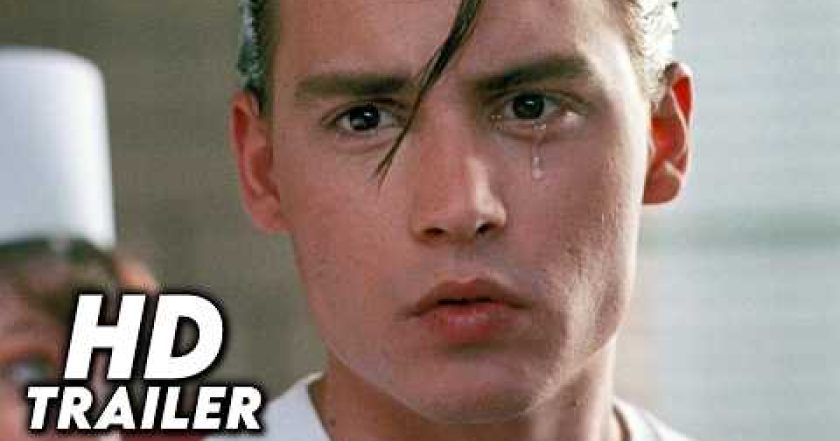 Cry-Baby
