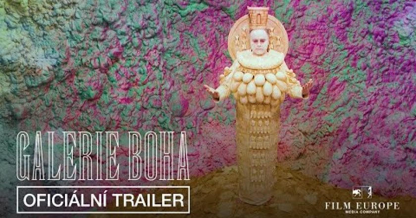 Galerie Boha
