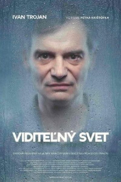 Plakát Viditeľný svet