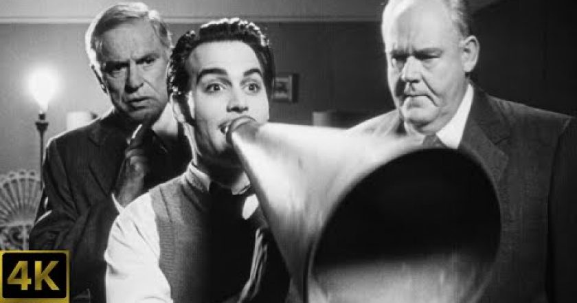 Ed Wood