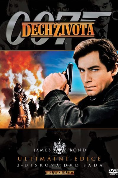 Plakát Dech života