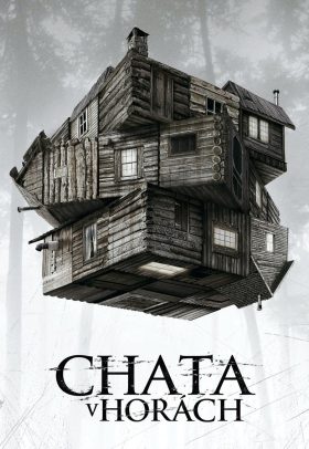 Chata v horách