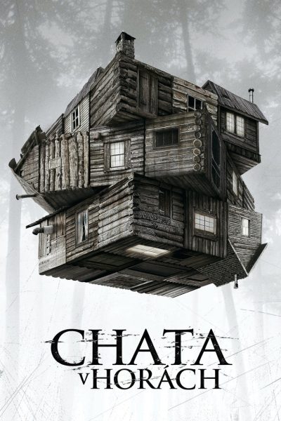 Plakát Chata v horách