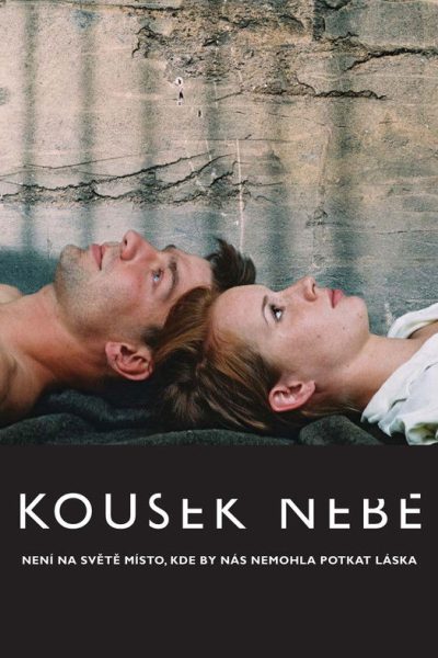 Kousek nebe