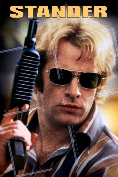 Plakát Správnej polda