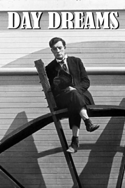 Plakát Frigo má smůlu