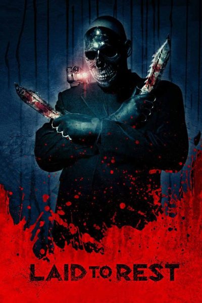 Plakát Laid to Rest